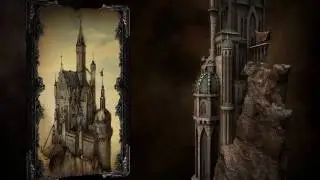 Disciples III: Renaissance - Videotour