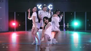 TWICE - MORE & MORE | Performance Video | APP16