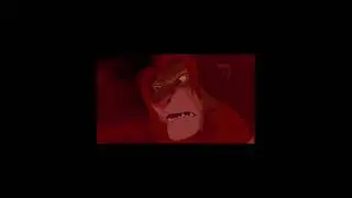 Simba and Scar Impressions #voiceacting #thelionking #jeremyirons #disney #lionking