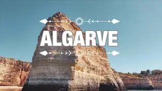 Algarve Vlog + Travel Guide (Alvor) // n#2
