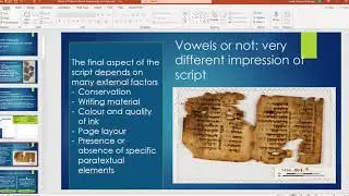 Judith Olszowy-Schlanger -Hebrew Palaeography Album: A New Tool to Study Medieval Hebrew Manuscripts