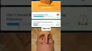 The Fall Of the Research Breakthrough Box (Pokemon Go)