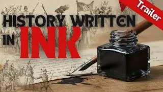 The Empire of the Ink: Where Ideas Shape the Future | Official Trailer