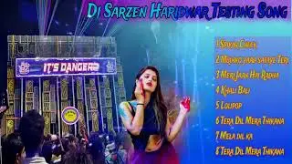 Unique style Edm dhamaka Dance mix djsiday remix | dj sarzen edm song |musicedmsong