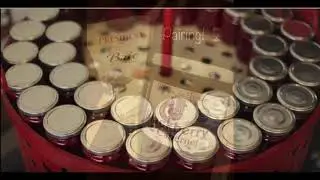 Maison de Monaco Jam Making Class