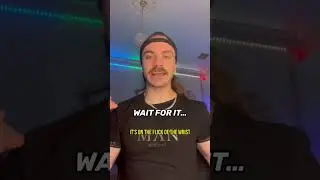 WAIT FOR IT 😜 #australia #funny #aussies #prank #funnymemes #memes #reaction #food