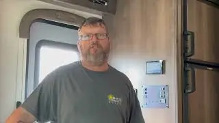 Class C Solar and Energy Installation with VoltGo Lithium Batteries