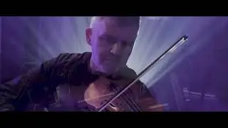 [Official Video] Bach Prelude in B minor BWV 855a with Orchestra of the Swan