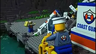 Lego City 2017 Commercials