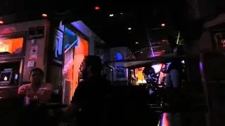 Ryan Conroy / Agartha Network @ Bearno's Highlands, 2014-05-30