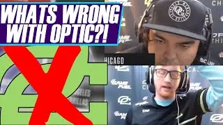 Breaking Down OpTic CHICAGO's Biggest Problems Heading into STAGE 3 MAJOR