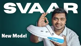 Best Clogs Under 1000/- 💥 SVAAR Clogs Review
