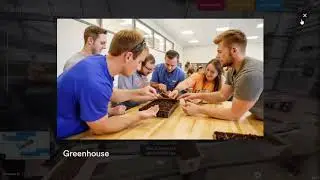 Celia Clinton OSU Virtual Tour