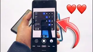 Google Camera MOD - 8k Video Supported | Android 12 Supported