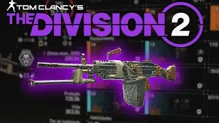 MULTIKILL INSANA! Build de Dilema + Pestilência DESTRÓI TUDO no The Division 2 – PvE Solo e Squad