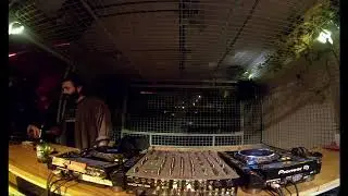 Phi Radio w/ Toti