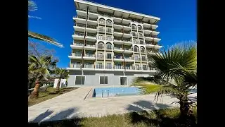 Stan u Alanji za samo 55 000 € Alanja Turska #alanya #realestate #avsallar