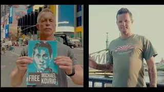 Bankrupt - The Plane To Toronto (Collaboration Music Video, 2021)