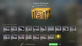 A case a day to keep gabe away! #1