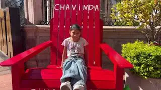 ANDAMOS EN EL TIANGUIS EN CHAVINDA MICHOACAN 🇲🇽 22 de noviembre de 2024