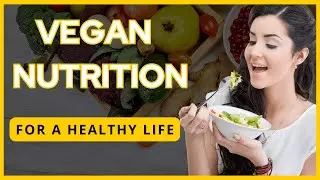 The Ultimate Guide to Optimal Health on a Vegan Diet || Vegan on a Budget