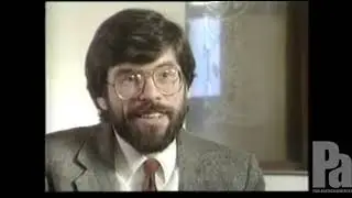 The IRA: The Long War: With Peter Taylor