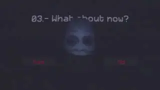 The Uncanny Test