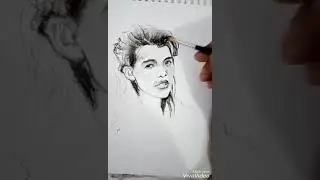 MISS EVERYTHING.. FASTsketching