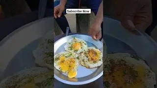 अंडा का ये न्यू रेसिपी/Anda ka Special Recipe/Anda Omlet/Egg Recipe/#vonerecipes #shortvideo #food