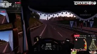 Euro Truck Symulator 2   TMP