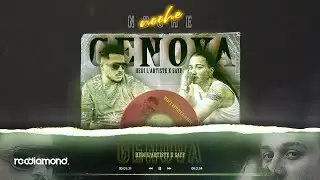 Hedi L&rsquo;artiste x @sayfmaet  - Genova (Prod by KersBeat)