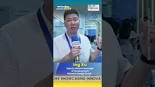 Next-Gen Solar Panels with Storage | China&rsquo;s Clean Tech Push