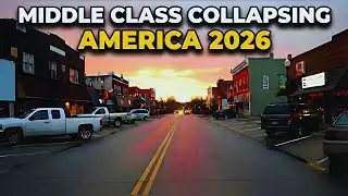 The SHOCKING Truth About America's Middle Class