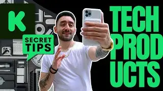 Secret Kickstarter Tips for Tech Products