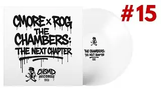 CMORE X ROG - THE CHAMBERS: THE NEXT CHAPTER: 15 