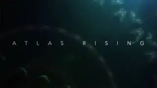 EdenShard - Atlas Rising (2016) [Full Album]