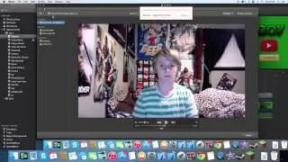 [OLD]How to add FaceCam to gameplay videos (Mac / IMovie / QuickTime Player)