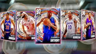 I GAVE 2k My Money For Opal Melo And THIS HAPPENED!!...