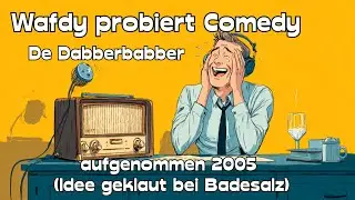 De Dabberbabber