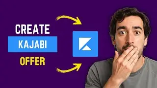 Как создать предложение на языке каджаби (ЛЕГКИЙ метод)