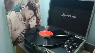 Hotel California ~ Eagles - Vinyl