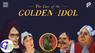 90-seconds Review: The Case of the Golden Idol (Mobile &bull; PS5 &bull; Xbox Series X/S &bull; Switch &bull; PC)