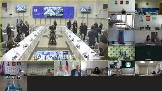 Запись совета по инвестиционной деятельности при Правительстве Сахалинской области от 18.10.2023