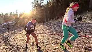 2025 Spartan Super World Championship: Elite Women Recap
