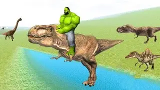 Hulk Indian Bike Driving Gameplay # 127 || INDIAN BIKES DRIVING 3D || Open world Gameplay Android