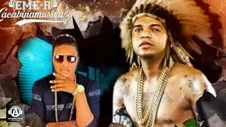 El Mayor Clasico - La Cueva De Los Indios ft El Mega (Remix) [Official Audio]