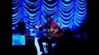 Gruff Rhys- Lonesome Words