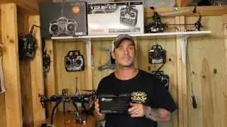Система питания LD Power D250