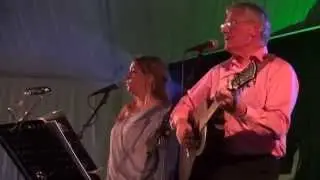 Hiltho 'Brown eyed girl' door Jack & Jolanda