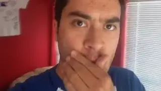 Thrift Shop Beatbox (Vincent Marcus)